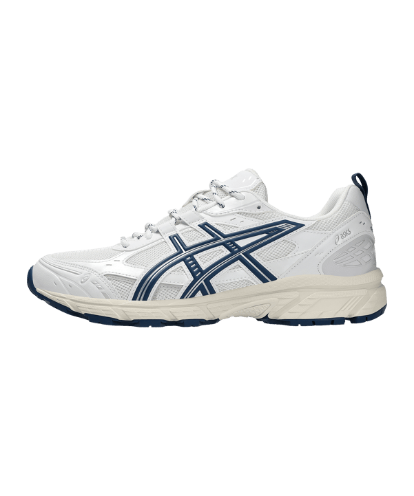 ASICS Gel-Nunobiki Weiß - weiss