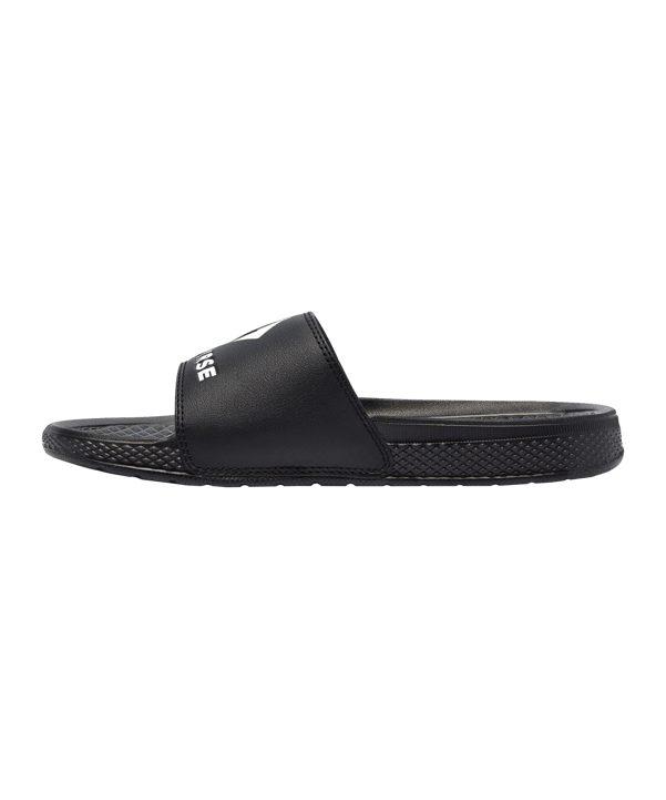 Converse All Star Slide Slip Schwarz F001 - schwarz
