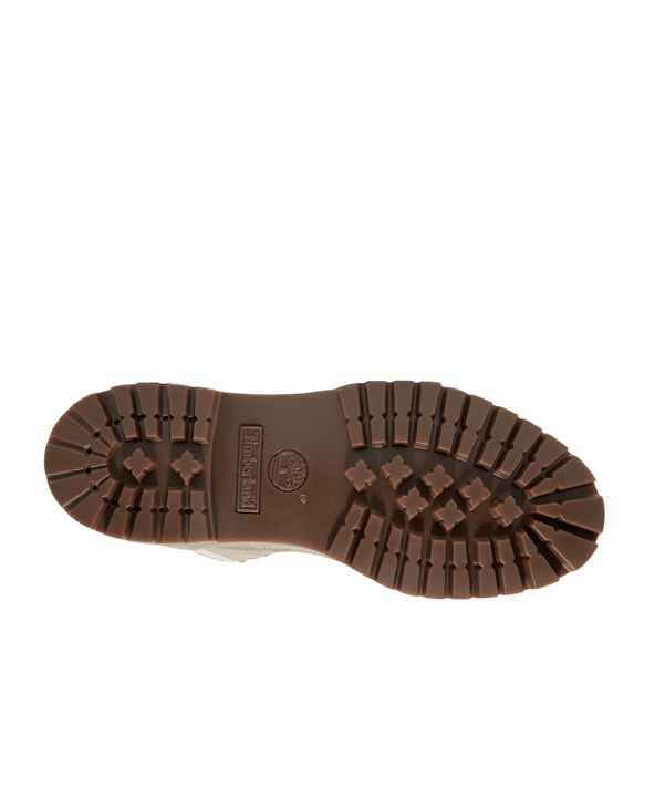 Timberland Premium 6 Inch Grau - grau