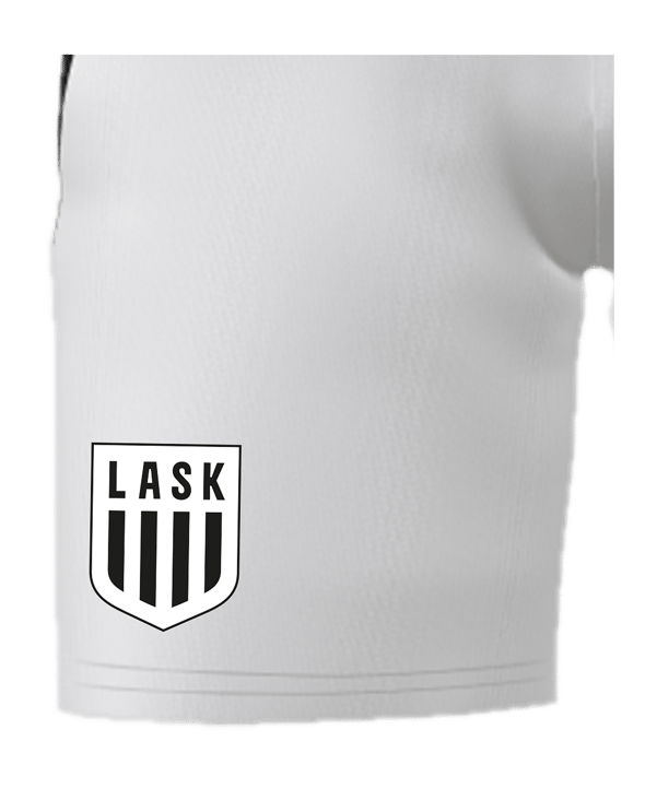 adidas LASK Short Home 2024/2025 Weiß - weiss