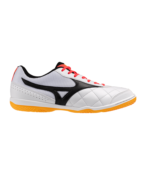 Mizuno Morelia Sala Club IN Blanc C20 - blanc