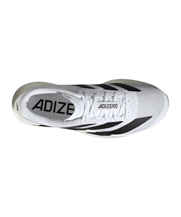 adidas adizero Evo SL Scarpe da running Bianco - bianco