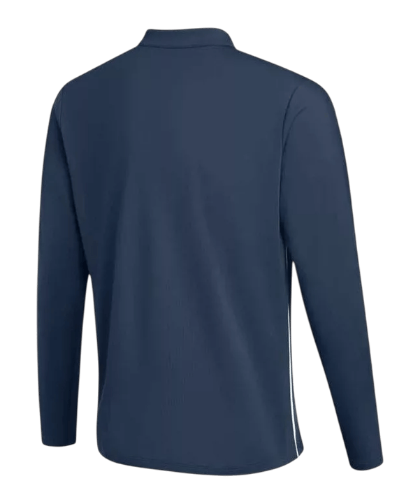 Nike Park 26 Drill Top Sweatshirt Kids Blau F410 - blau