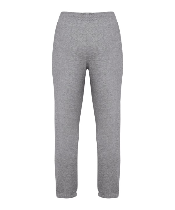 Hummel Pulse Jogginghose Grau F2006 - grau