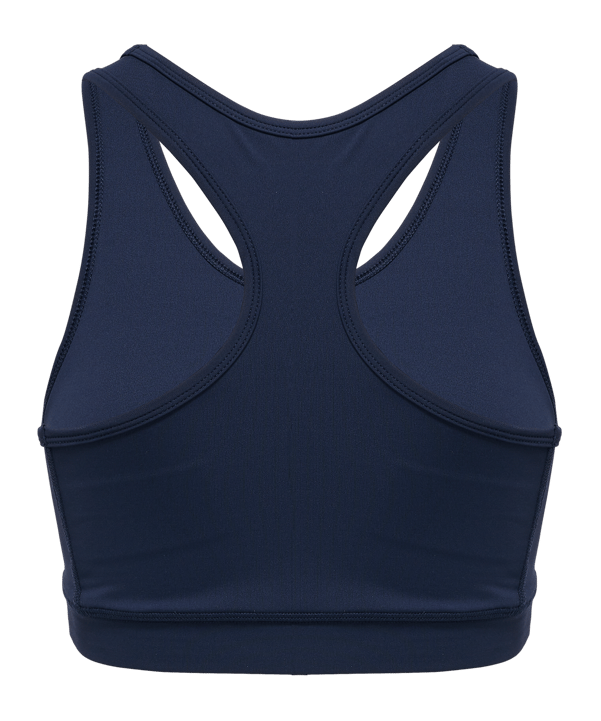 Newline Core Athletic Sport-BH Running Damen F1009 - blau