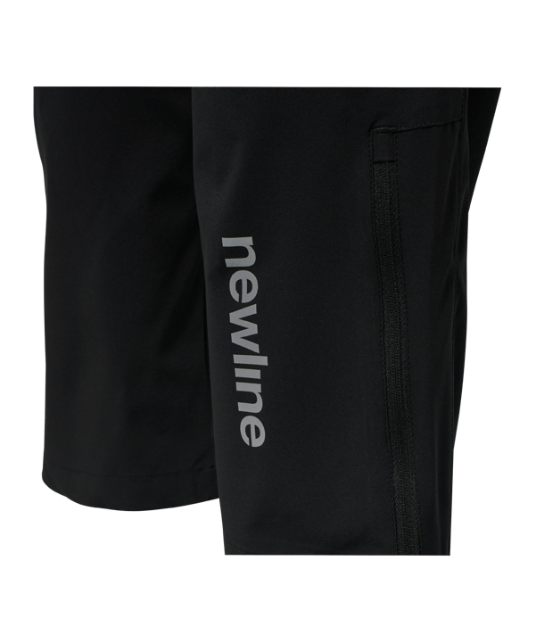 Newline Core Hose Running Damen Schwarz F2001 - schwarz