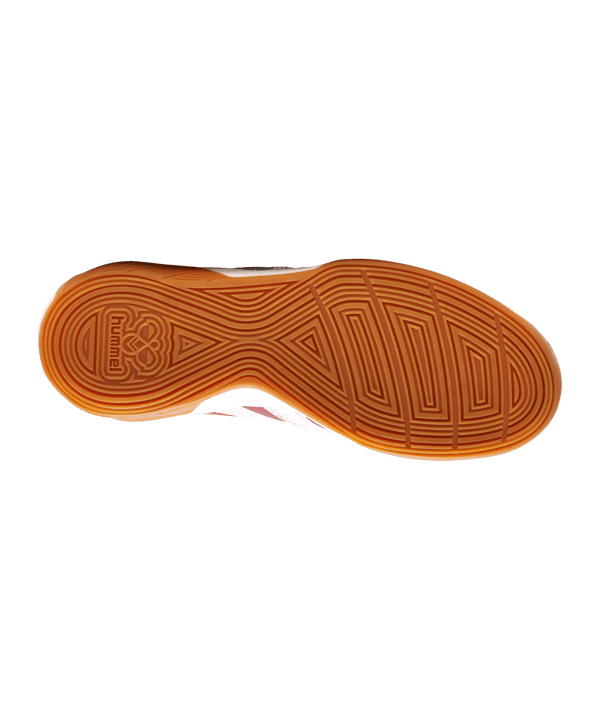 Hummel ALGIZ 2.0 Lite Icon Hallenschuh Rot F4120 - rot