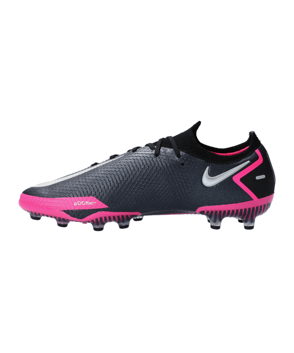 Nike Phantom GT Elite AG-Pro Schwarz F006 - schwarz