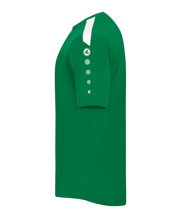 JAKO T-shirt Groen K200 - groen