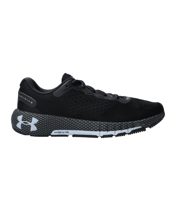 Under Armour HOVR Machina 2 Running Damen F002 - schwarz