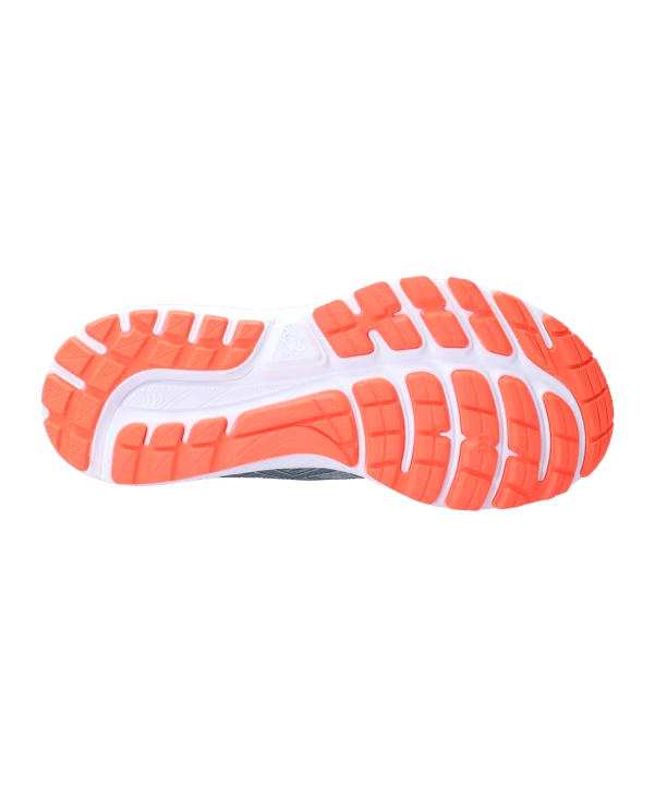 Asics Gel-Cumulus 22 Running Damen Grau F020 - grau