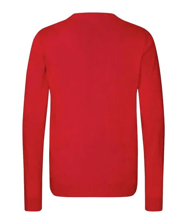 Foco NFL TBB Ugly Christmas Sweatshirt Schwarz - schwarz