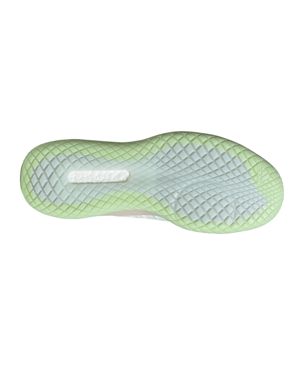 adidas Stabil Next Gen Weiss Grün - weiss