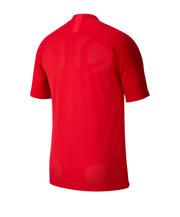 Nike Strike Trikot Rot F657 - rot