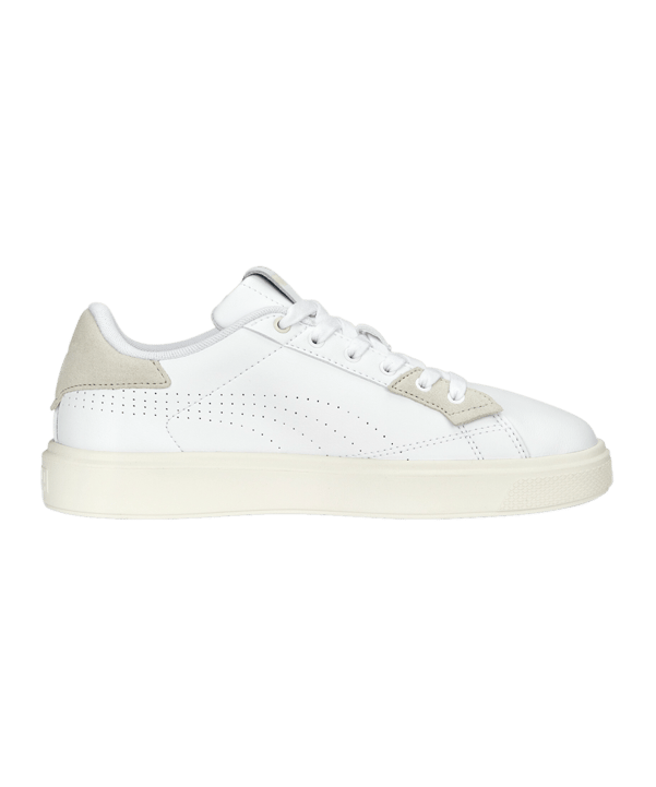 PUMA Lajla Damen F01 - weiss
