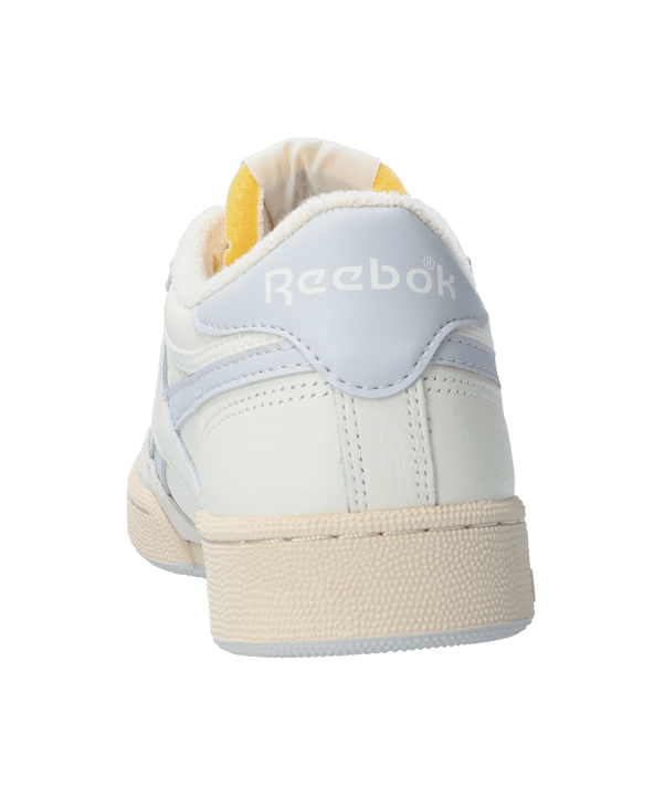 Reebok Classic Club C Revenge Vintage (LOW) Beige - beige