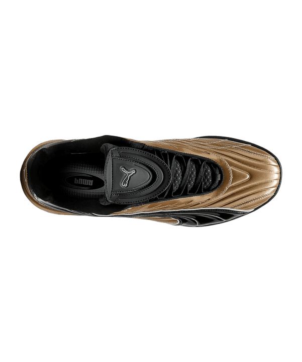 PUMA V-S2 Goalgetter Gold F02 - gold