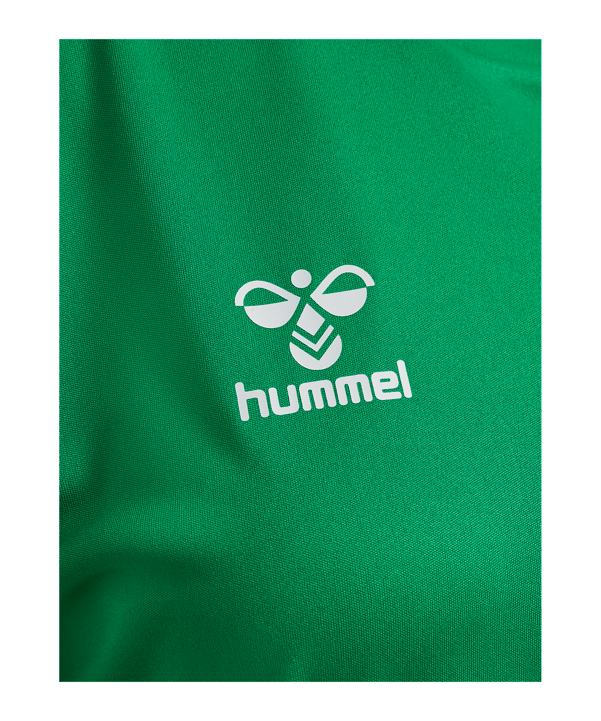 Hummel Essential Trikot Damen Grün F6235 - gruen