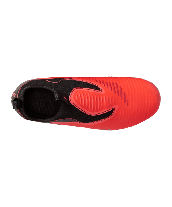 Nike Phantom 6 High Academy MG Break'Em Kids Rot F600