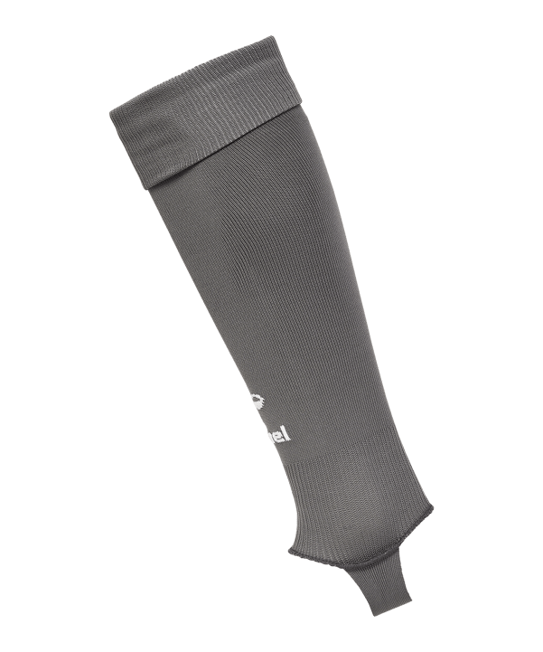 Hummel hmlESSENTIAL Strumpfstutzen Grau F1299 - grau