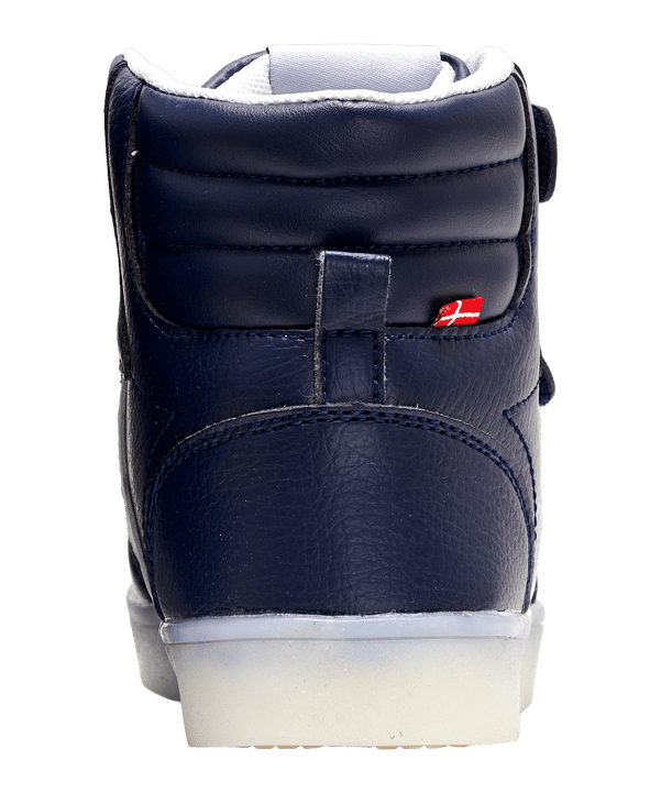 Hummel Stadil Flash Sneaker Kids Schwarz F1009 - schwarz