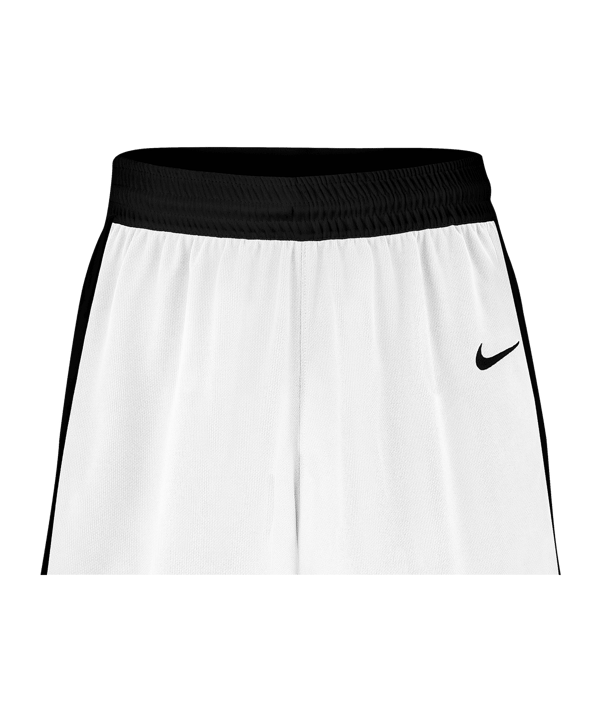 Nike Team25 Basketball Korte broek Dames Wit K100 - wit