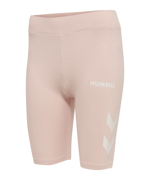 Hummel hmlLEGACY Leggings Damen Pink F3012 - pink