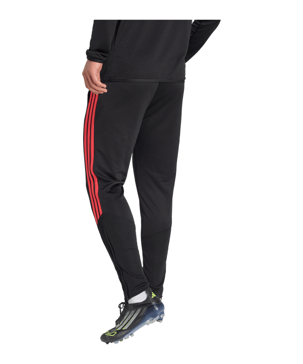 adidas TIRO26L Pantalon d'entraînement Noir - noir
