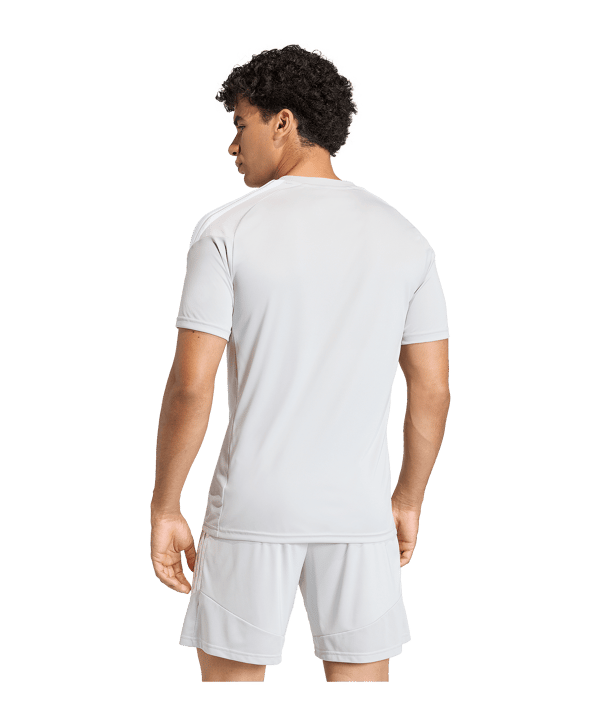 adidas Tiro 26 League Trikot Grau - grau