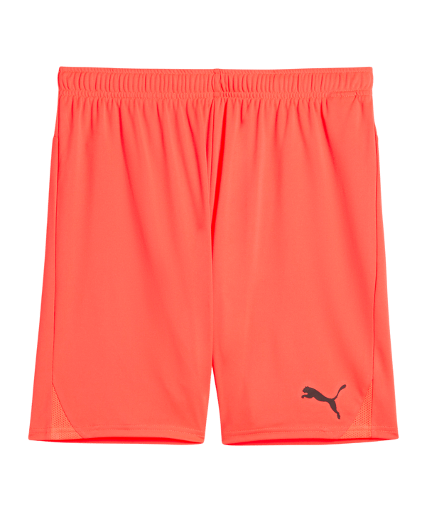 PUMA Court Orange C38 - orange