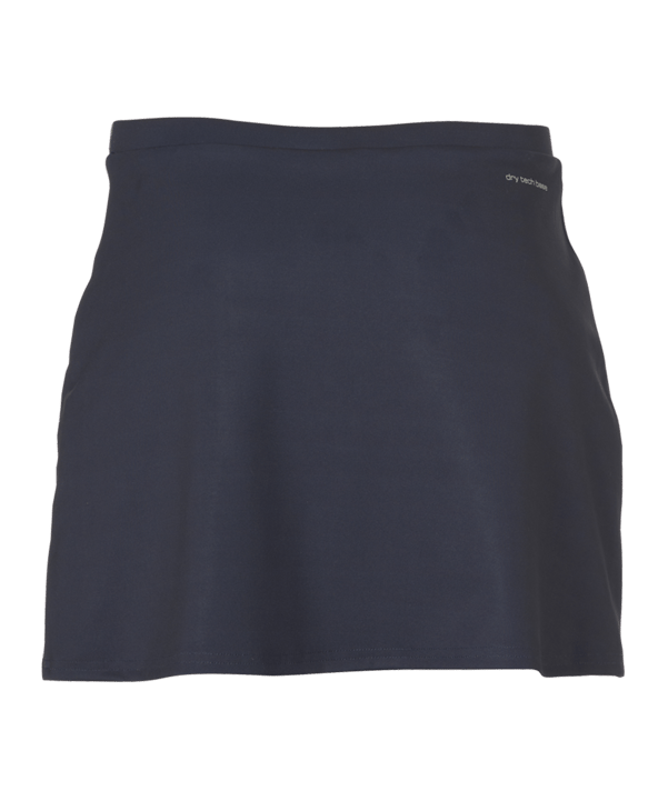Kempa Skort Damen Dunkelblau F04 - blau