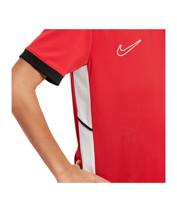 Nike Academy 25 Trainingsshirt Kids Rot F657 - rot