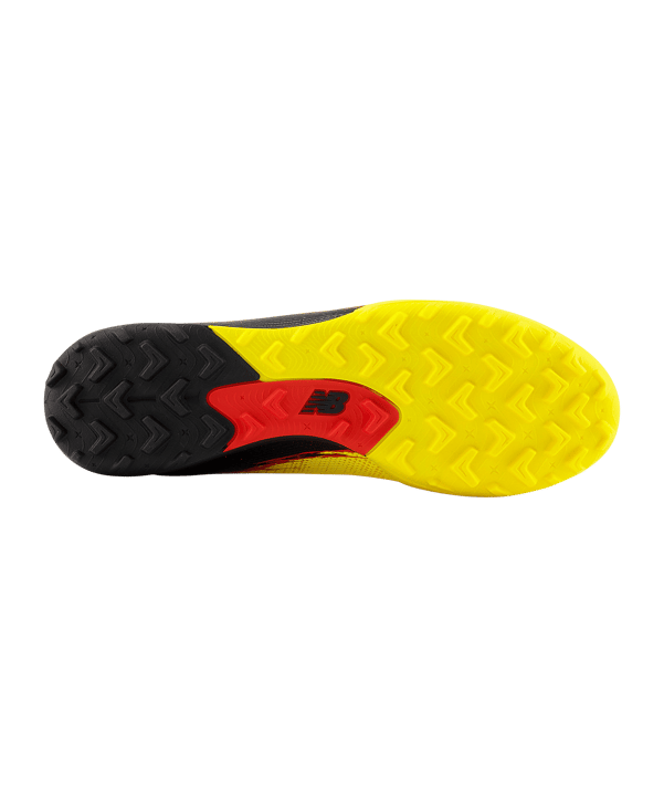 New Balance Furon Elite v8 TF Live Wire Gelb - gelb
