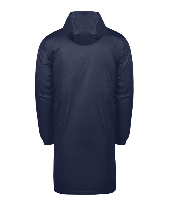 Nike Park 26 Winterjacke Blau F410 - blau