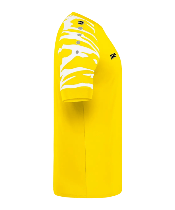 JAKO Maglietta giallo C303 - giallo
