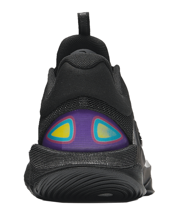 Anta Sweep 6.0 Schwarz - schwarz