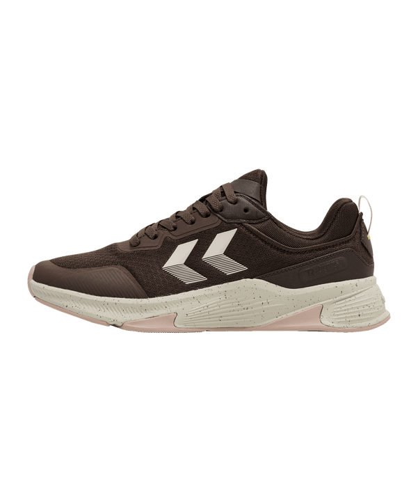 Hummel Reach Tr Core Schuh Lila F8071 - lila