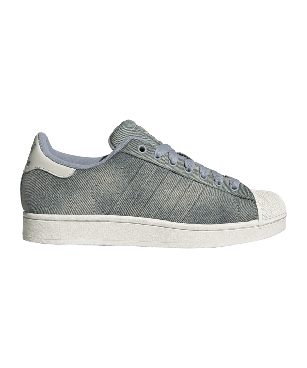 adidas Originals Superstar II Weiß - weiss