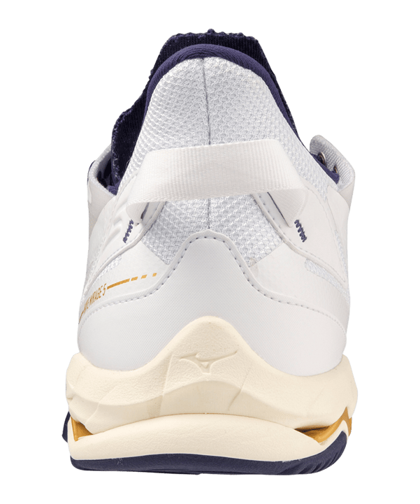 Mizuno Weiß F043 - weiss