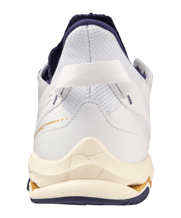 Mizuno Weiß F043 - weiss