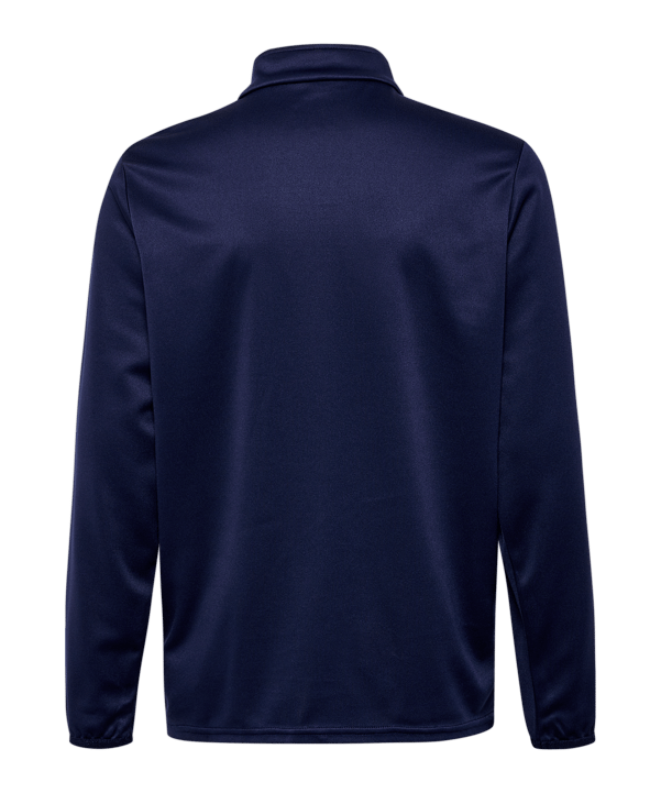 Hummel Essential Track Jacke Kids Blau F7026 - blau