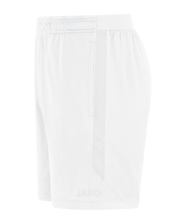 JAKO Power Short Weiss F000 - weiss