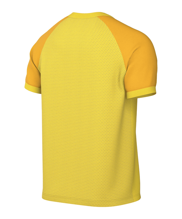 Nike Trophy VI Trikot Gelb F719 - gelb