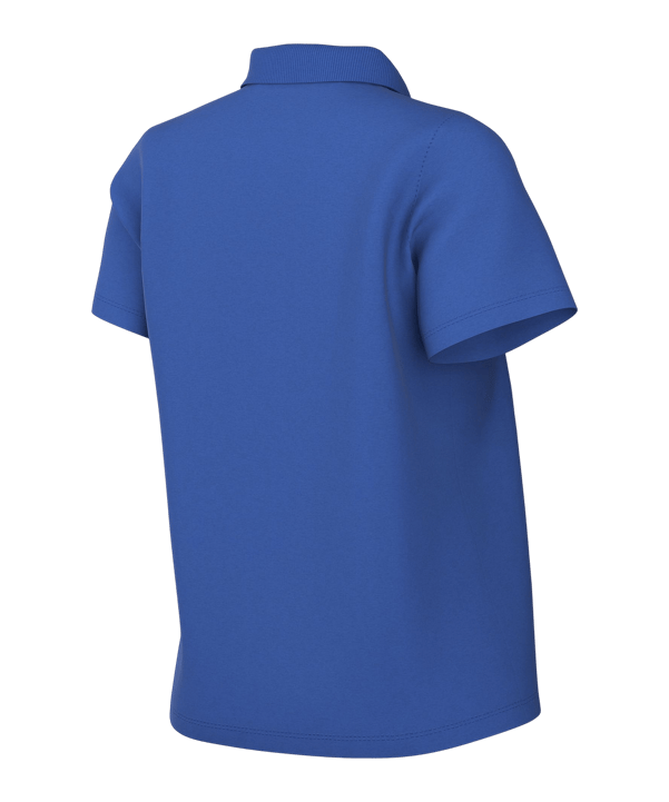 Nike Park 26 Polo Damen Blau F463 - blau