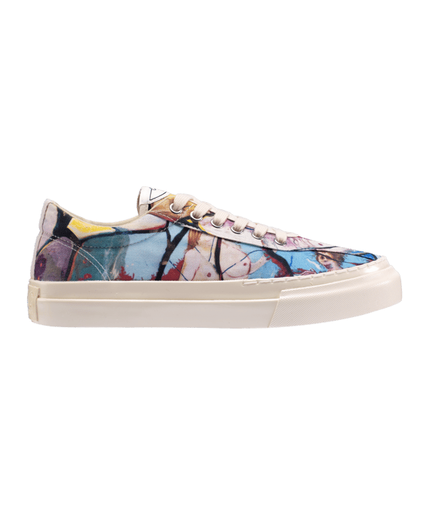 Stepney S.W.C & Endless Joy Dellow - blau