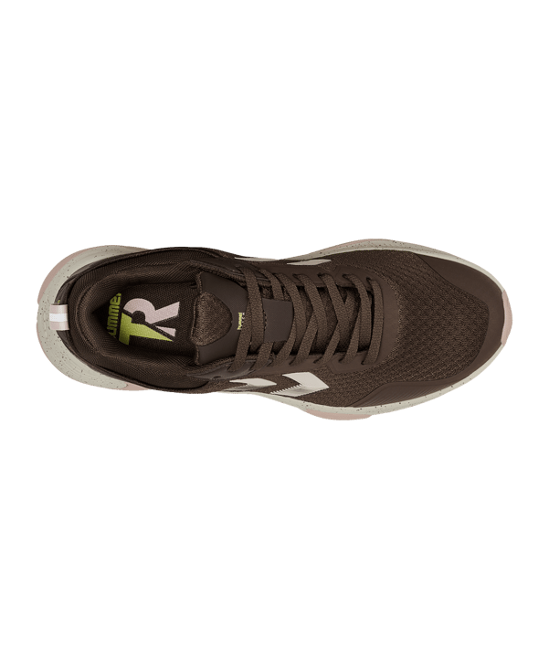 Hummel Reach Tr Core Schuh Lila F8071 - lila