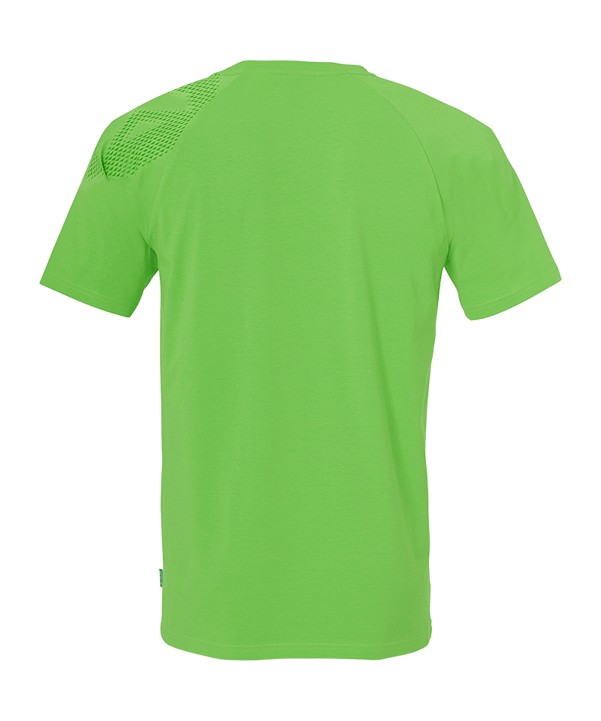 Kempa Core 26 T-Shirt Grün F06 - gruen