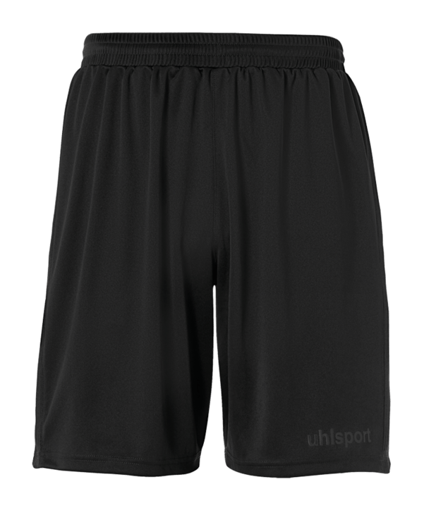 uhlsport Performance Short Kids Schwarz F01 - schwarz