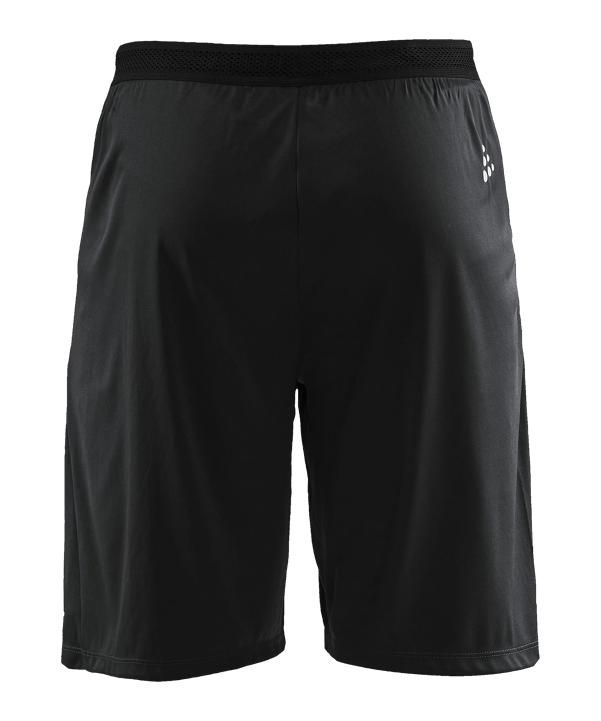Craft Progress 2.0 Short Schwarz F999 - schwarz