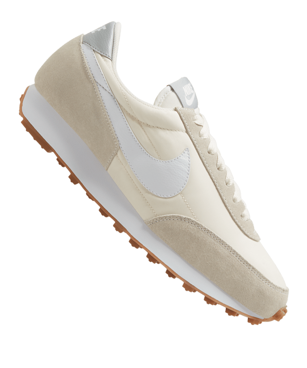 Nike Daybreak Damen Beige Weiss F101 - beige